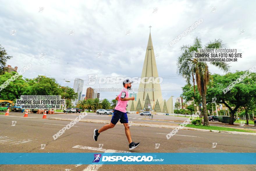 Corrida Solidaria Rede Feminina de Combate ao Cancer