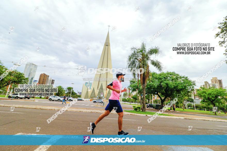 Corrida Solidaria Rede Feminina de Combate ao Cancer