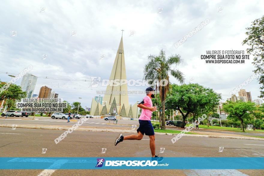 Corrida Solidaria Rede Feminina de Combate ao Cancer