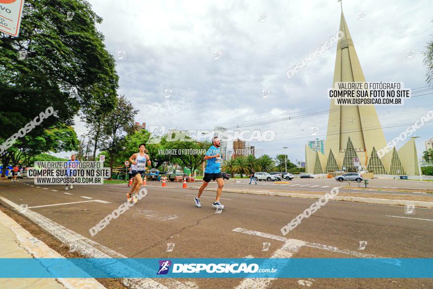 Corrida Solidaria Rede Feminina de Combate ao Cancer