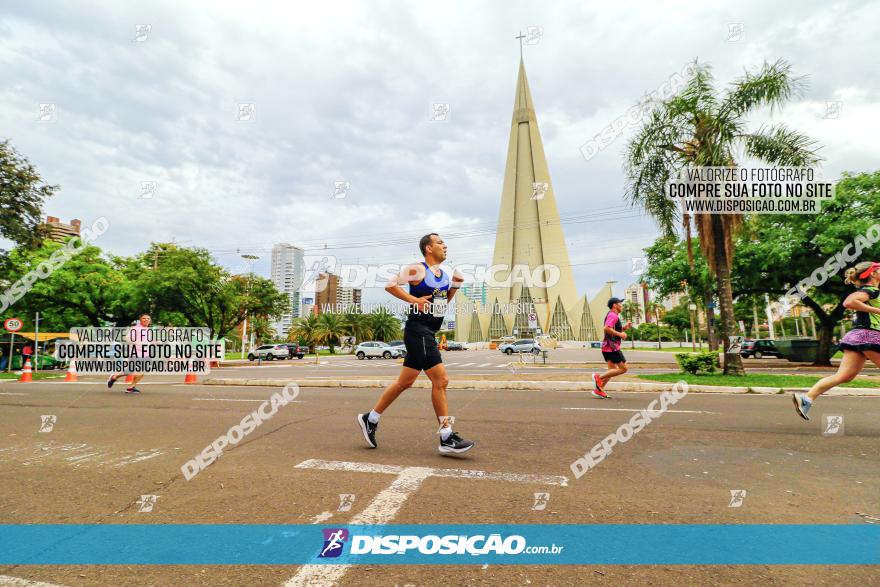 Corrida Solidaria Rede Feminina de Combate ao Cancer