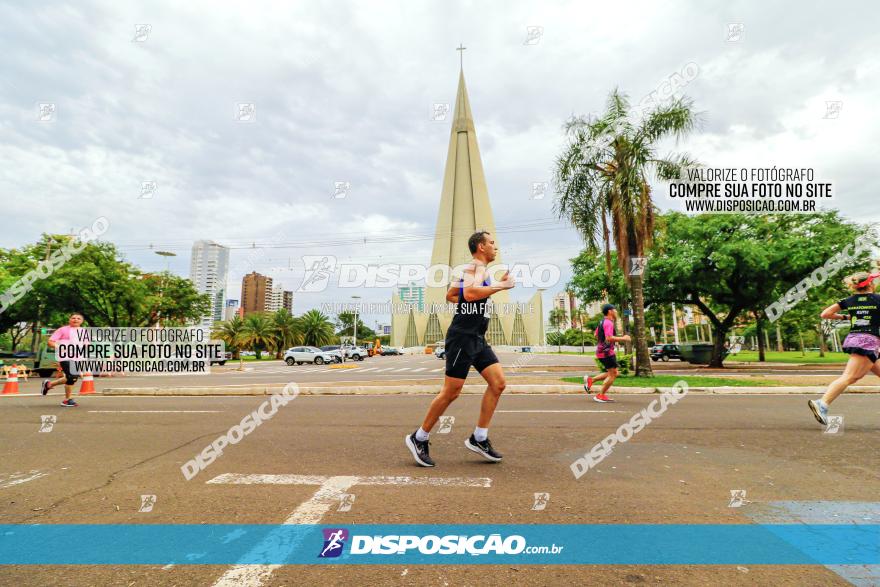 Corrida Solidaria Rede Feminina de Combate ao Cancer