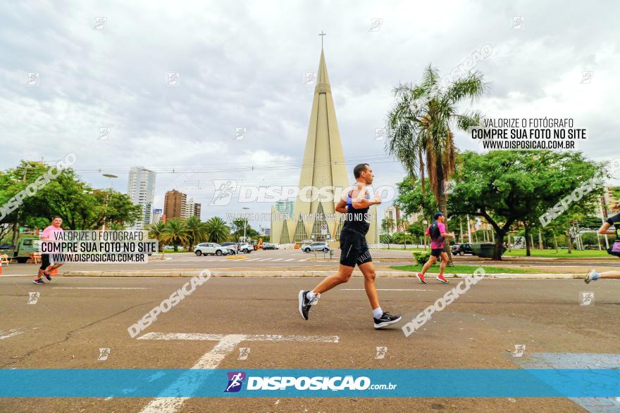 Corrida Solidaria Rede Feminina de Combate ao Cancer