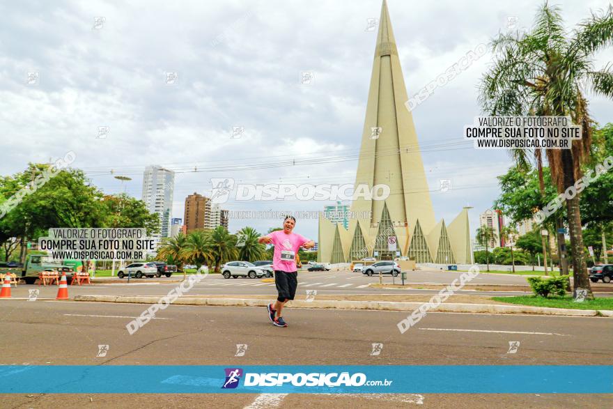 Corrida Solidaria Rede Feminina de Combate ao Cancer