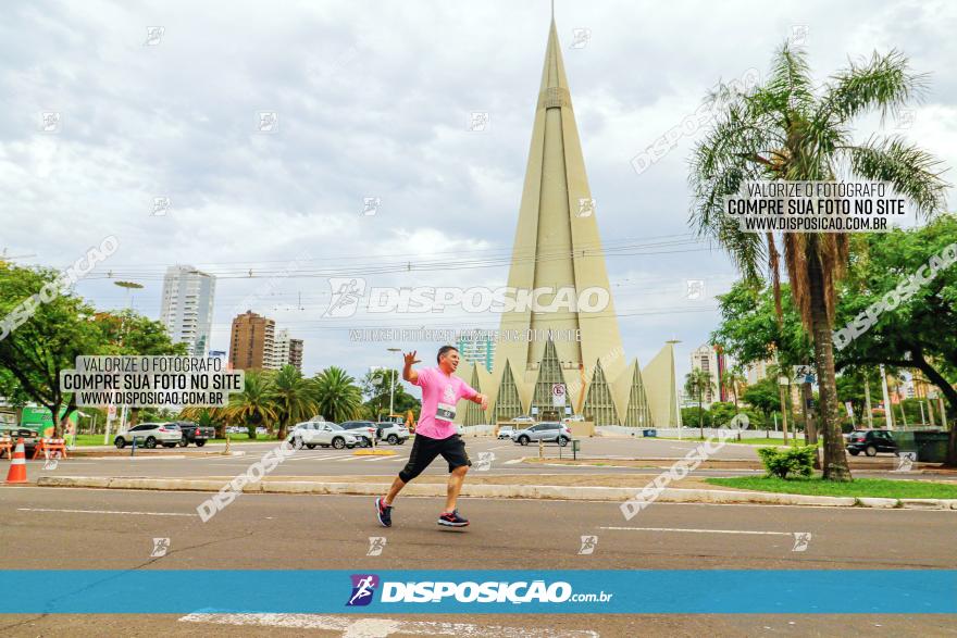 Corrida Solidaria Rede Feminina de Combate ao Cancer