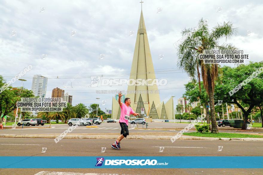 Corrida Solidaria Rede Feminina de Combate ao Cancer