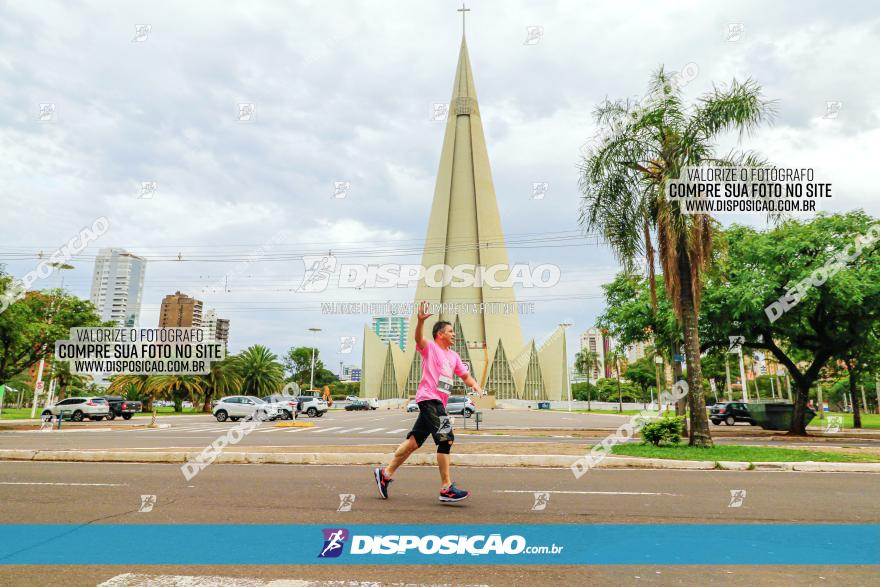 Corrida Solidaria Rede Feminina de Combate ao Cancer