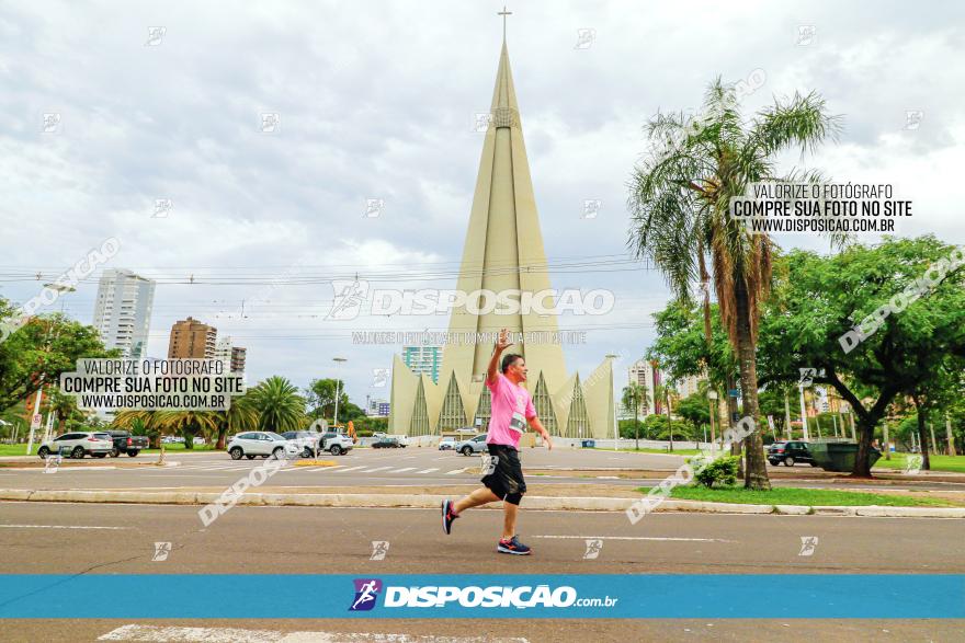 Corrida Solidaria Rede Feminina de Combate ao Cancer