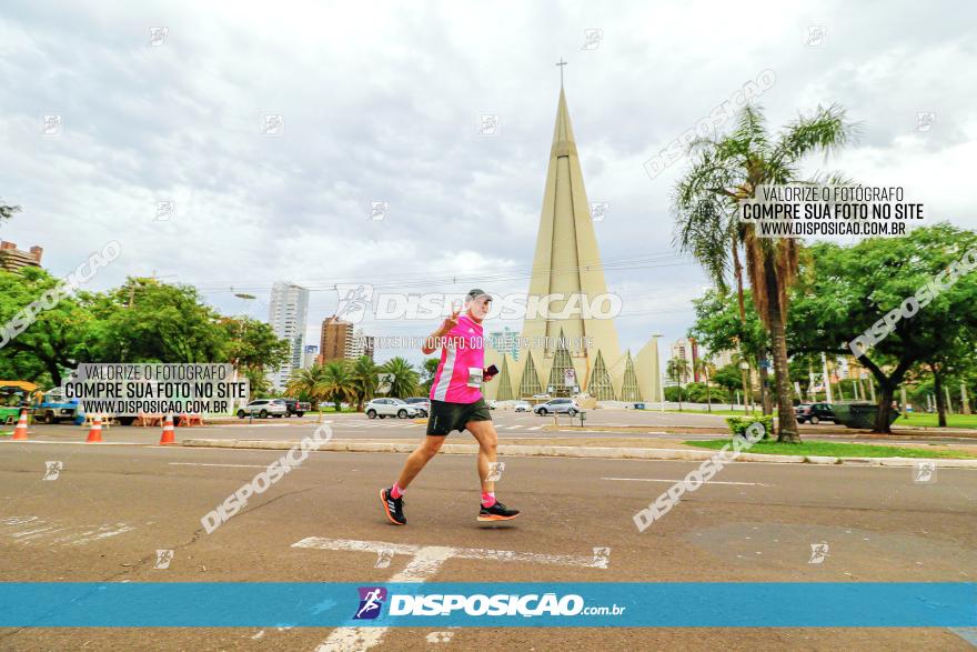 Corrida Solidaria Rede Feminina de Combate ao Cancer