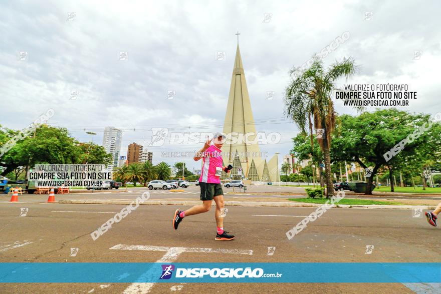 Corrida Solidaria Rede Feminina de Combate ao Cancer