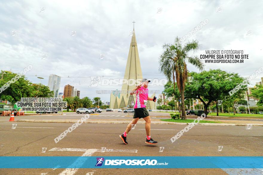 Corrida Solidaria Rede Feminina de Combate ao Cancer