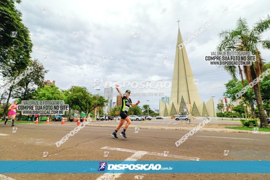 Corrida Solidaria Rede Feminina de Combate ao Cancer