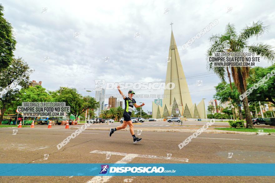 Corrida Solidaria Rede Feminina de Combate ao Cancer