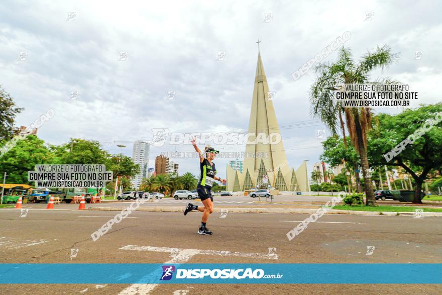 Corrida Solidaria Rede Feminina de Combate ao Cancer