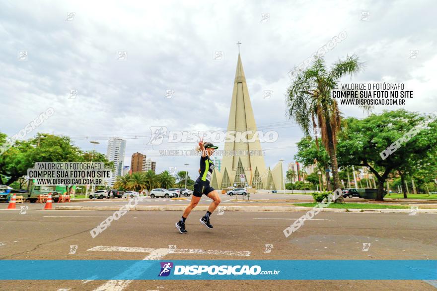 Corrida Solidaria Rede Feminina de Combate ao Cancer