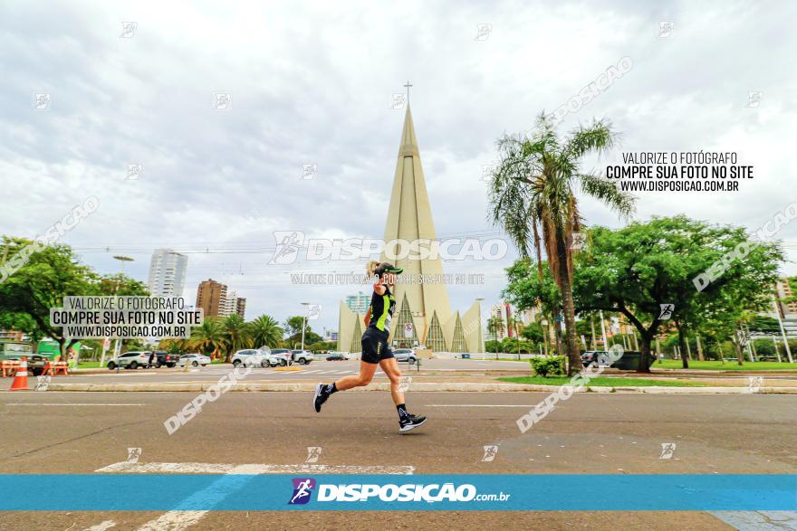 Corrida Solidaria Rede Feminina de Combate ao Cancer