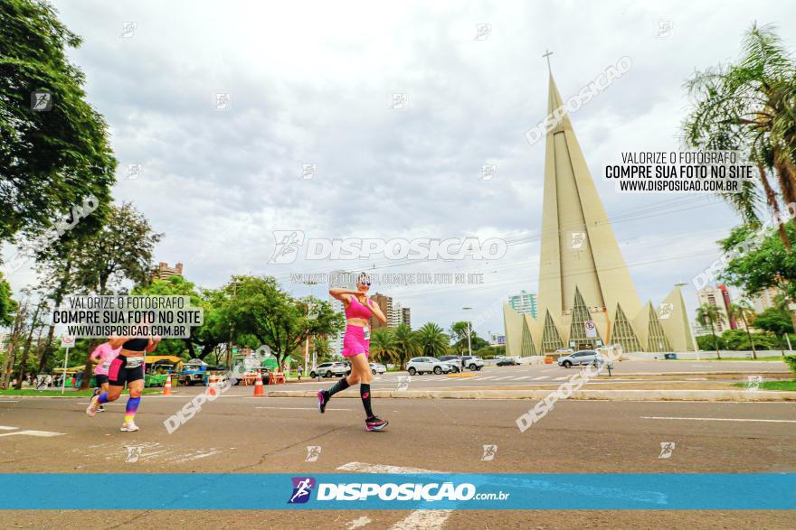 Corrida Solidaria Rede Feminina de Combate ao Cancer