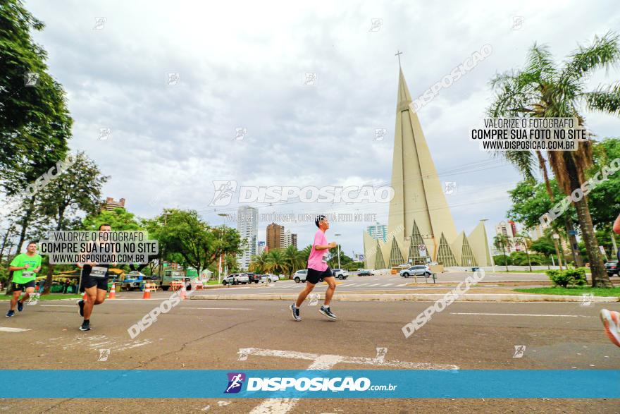 Corrida Solidaria Rede Feminina de Combate ao Cancer