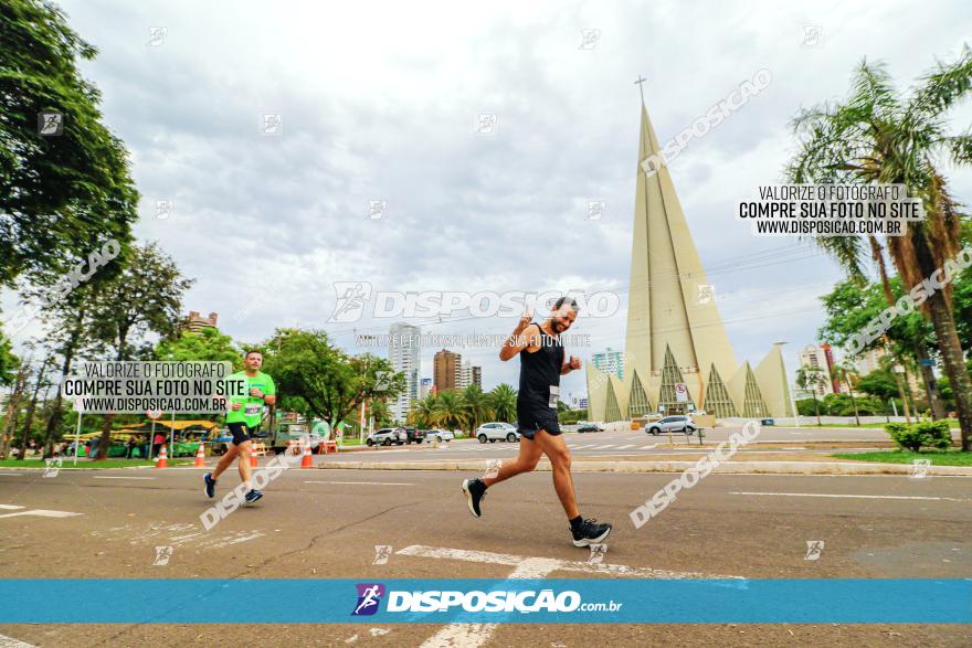 Corrida Solidaria Rede Feminina de Combate ao Cancer