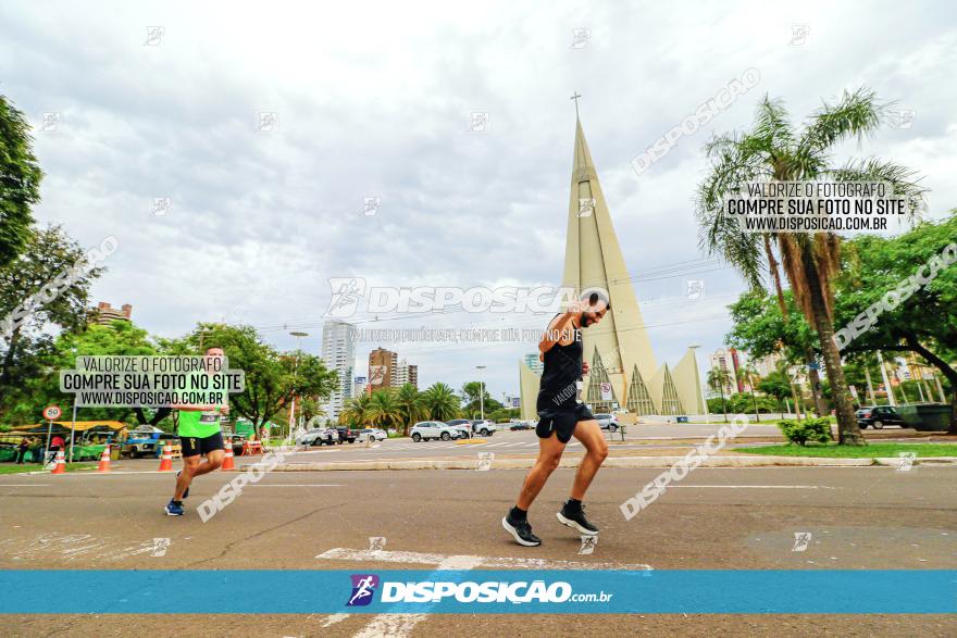 Corrida Solidaria Rede Feminina de Combate ao Cancer