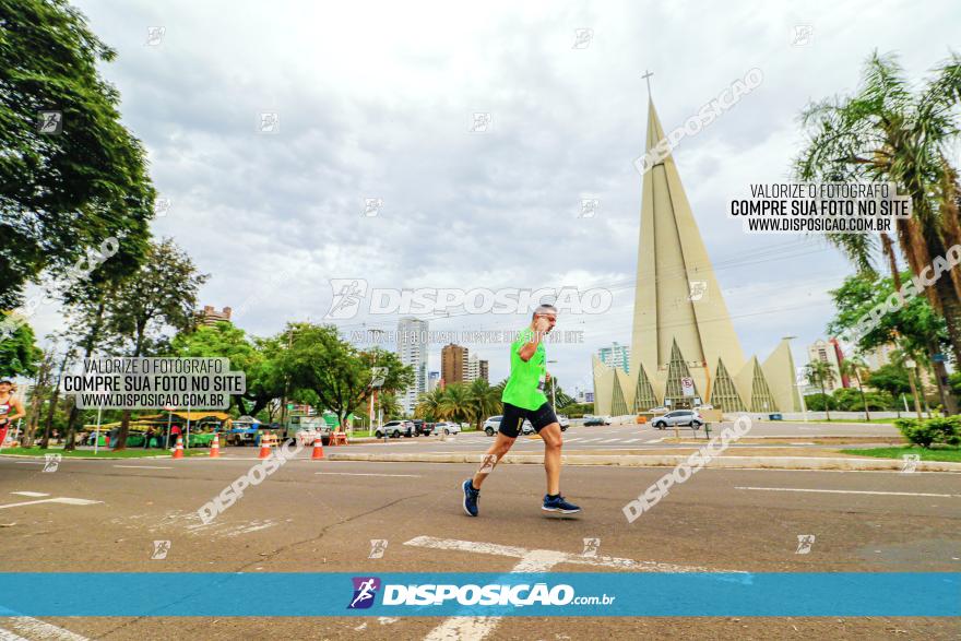 Corrida Solidaria Rede Feminina de Combate ao Cancer