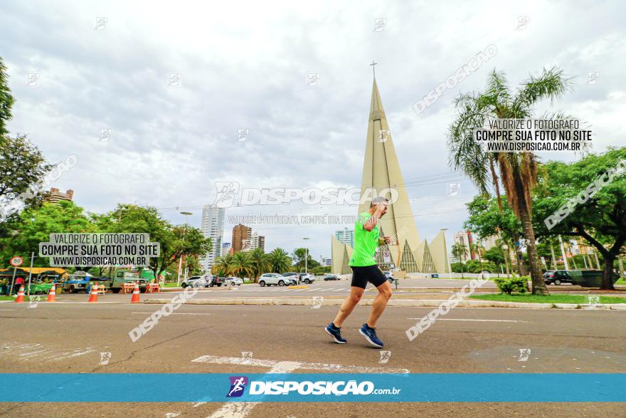 Corrida Solidaria Rede Feminina de Combate ao Cancer