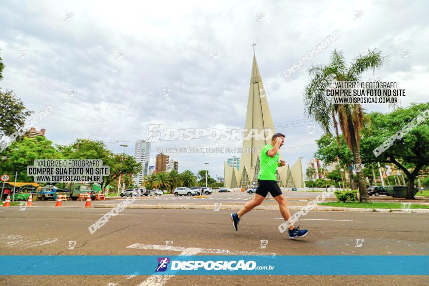 Corrida Solidaria Rede Feminina de Combate ao Cancer