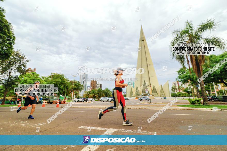 Corrida Solidaria Rede Feminina de Combate ao Cancer