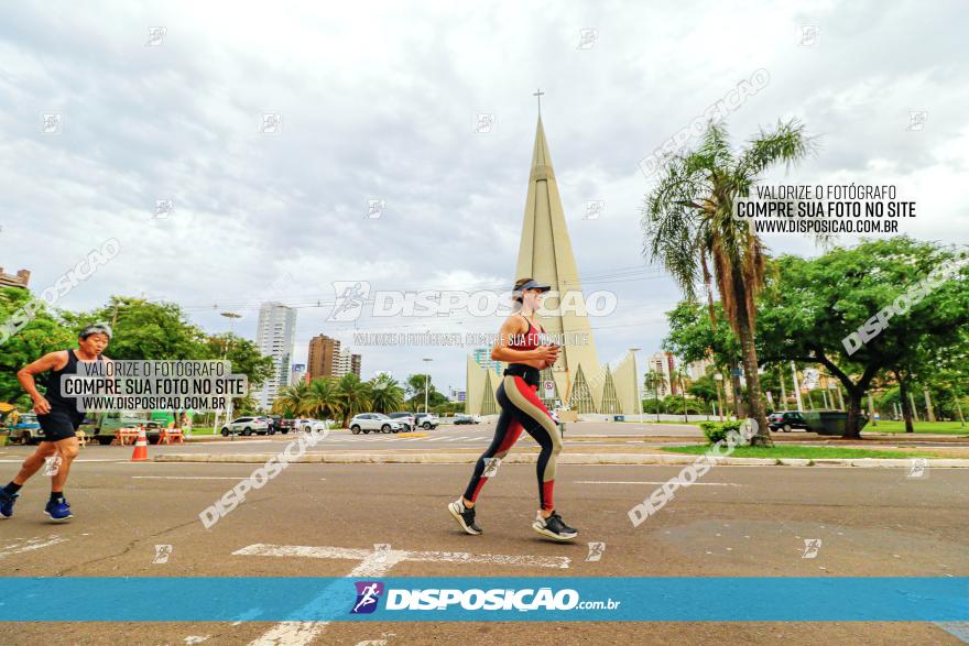 Corrida Solidaria Rede Feminina de Combate ao Cancer