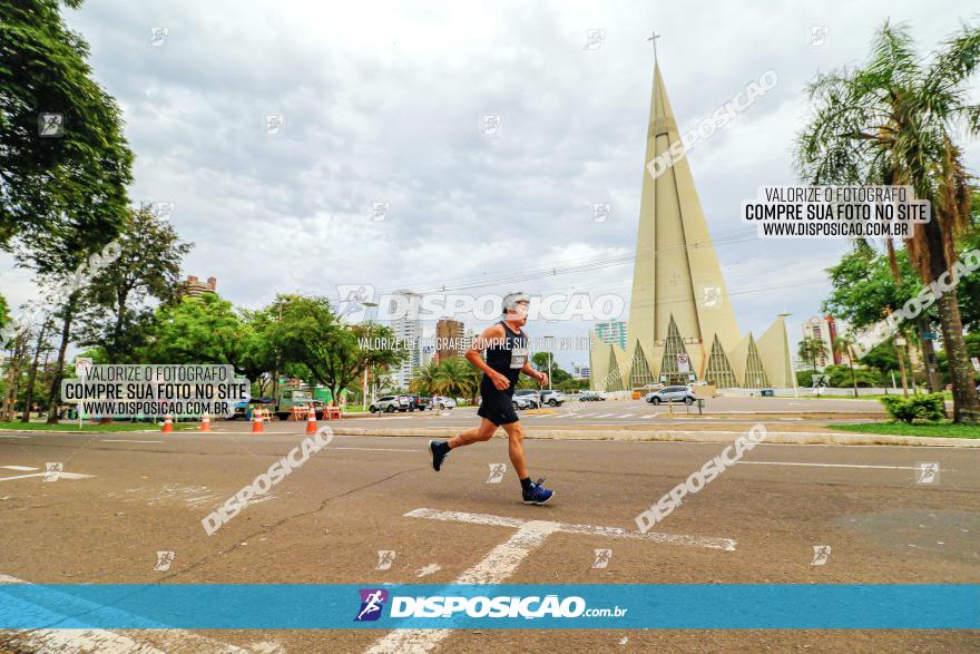 Corrida Solidaria Rede Feminina de Combate ao Cancer