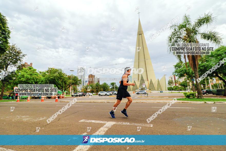 Corrida Solidaria Rede Feminina de Combate ao Cancer