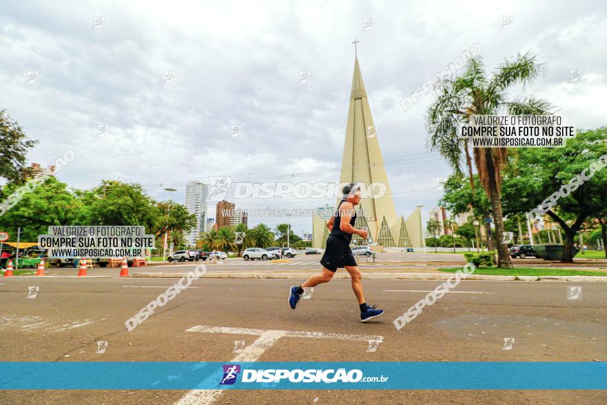 Corrida Solidaria Rede Feminina de Combate ao Cancer