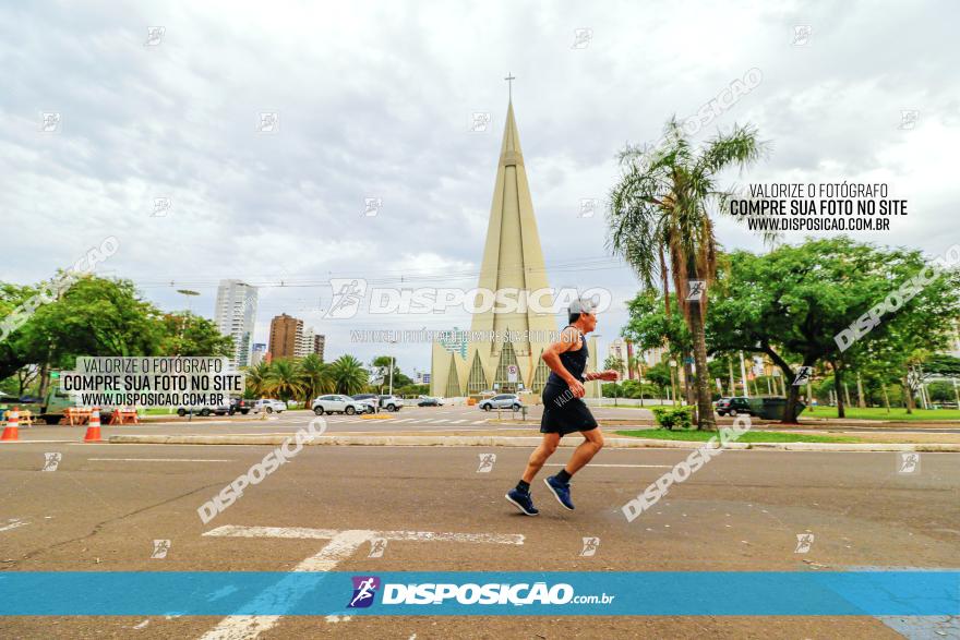 Corrida Solidaria Rede Feminina de Combate ao Cancer