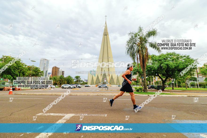 Corrida Solidaria Rede Feminina de Combate ao Cancer