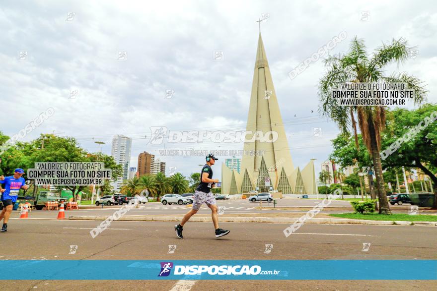 Corrida Solidaria Rede Feminina de Combate ao Cancer