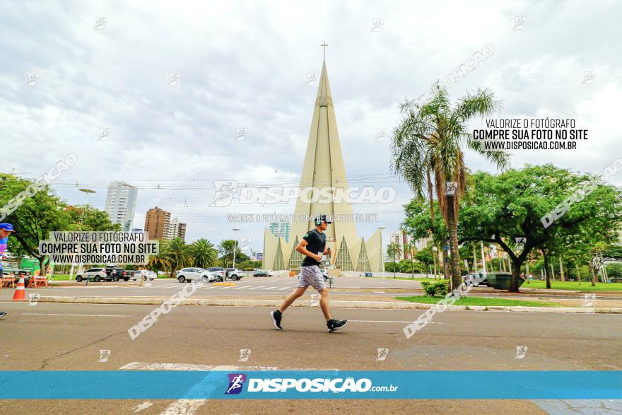 Corrida Solidaria Rede Feminina de Combate ao Cancer