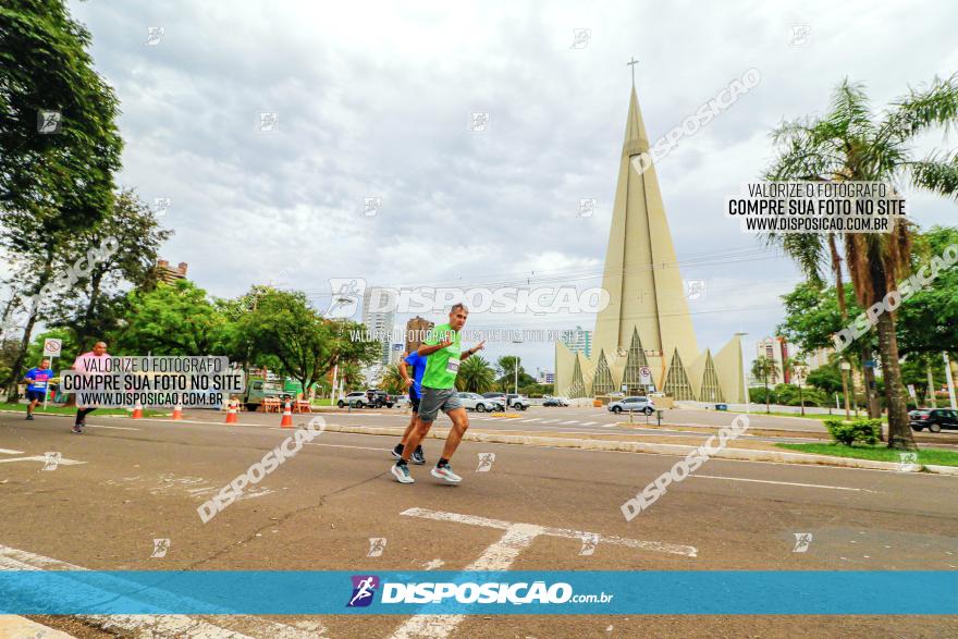 Corrida Solidaria Rede Feminina de Combate ao Cancer