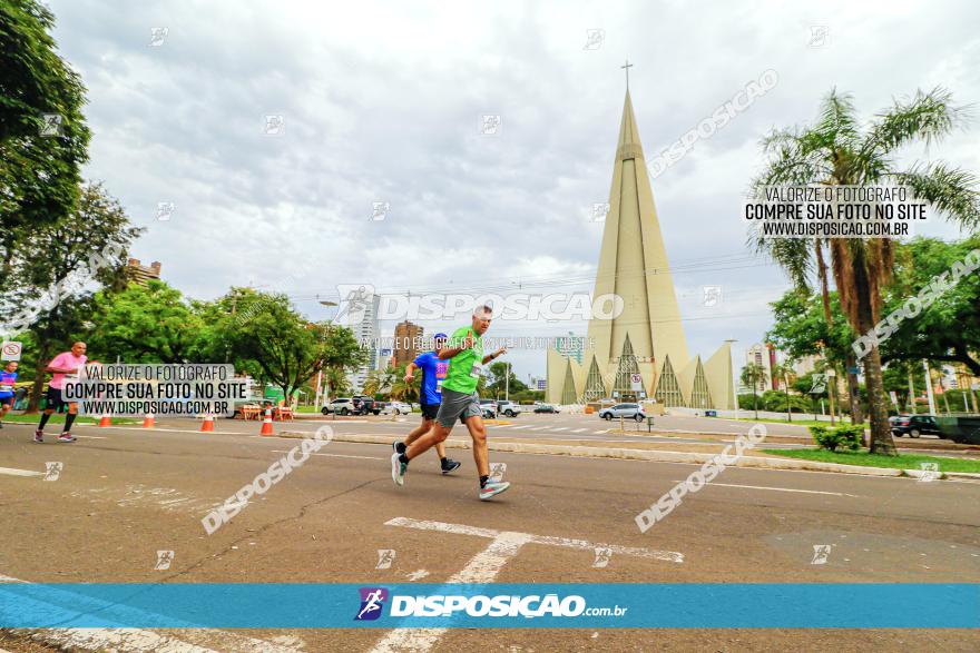 Corrida Solidaria Rede Feminina de Combate ao Cancer