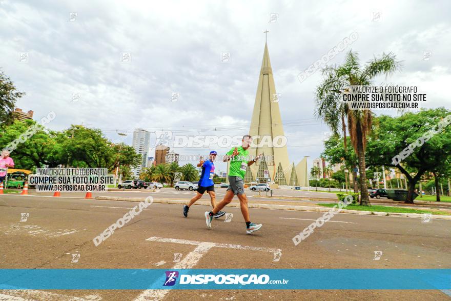 Corrida Solidaria Rede Feminina de Combate ao Cancer