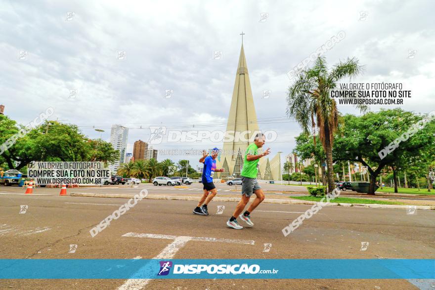 Corrida Solidaria Rede Feminina de Combate ao Cancer