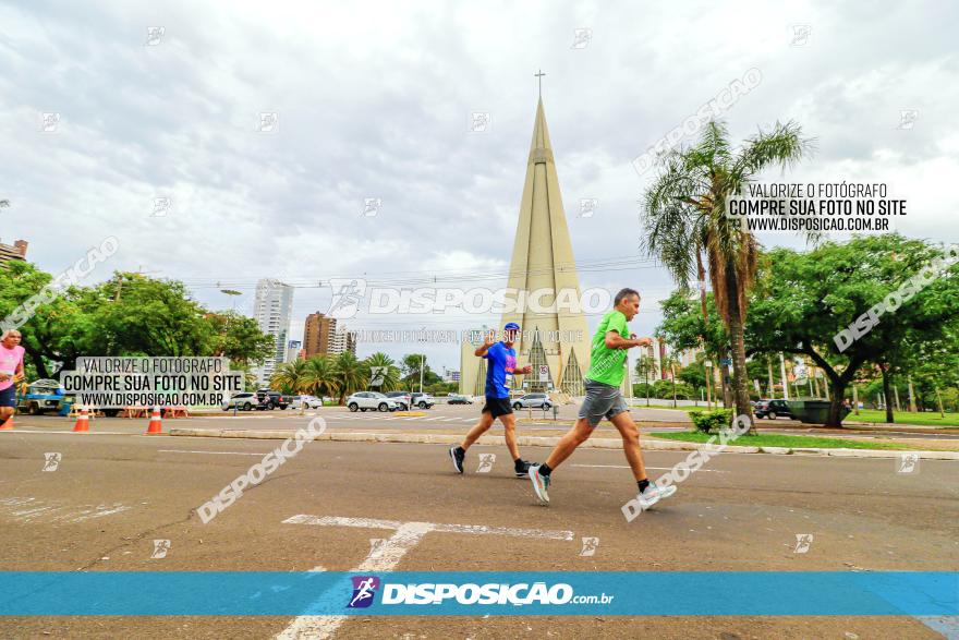 Corrida Solidaria Rede Feminina de Combate ao Cancer