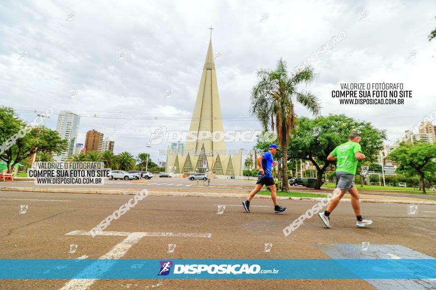 Corrida Solidaria Rede Feminina de Combate ao Cancer