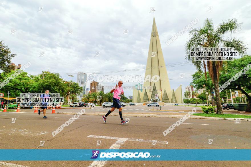 Corrida Solidaria Rede Feminina de Combate ao Cancer