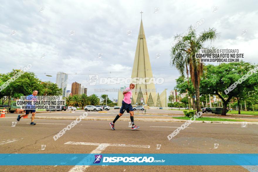 Corrida Solidaria Rede Feminina de Combate ao Cancer