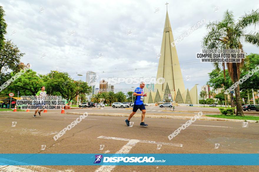 Corrida Solidaria Rede Feminina de Combate ao Cancer