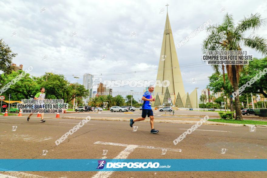 Corrida Solidaria Rede Feminina de Combate ao Cancer