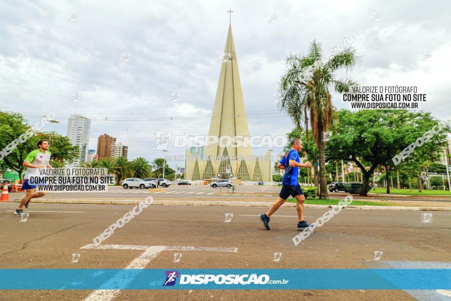 Corrida Solidaria Rede Feminina de Combate ao Cancer