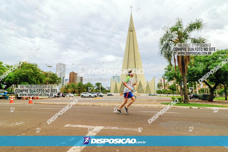 Corrida Solidaria Rede Feminina de Combate ao Cancer