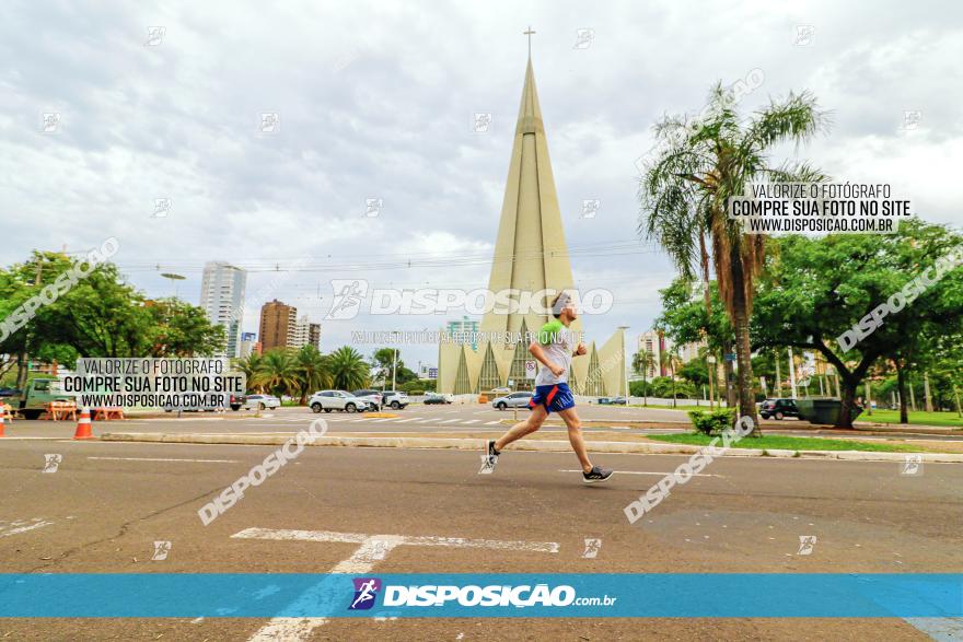 Corrida Solidaria Rede Feminina de Combate ao Cancer