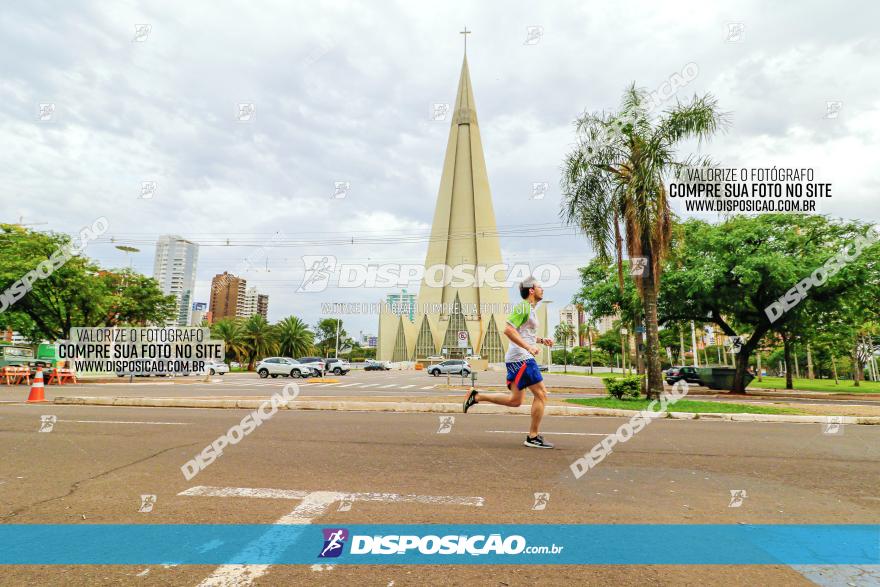 Corrida Solidaria Rede Feminina de Combate ao Cancer